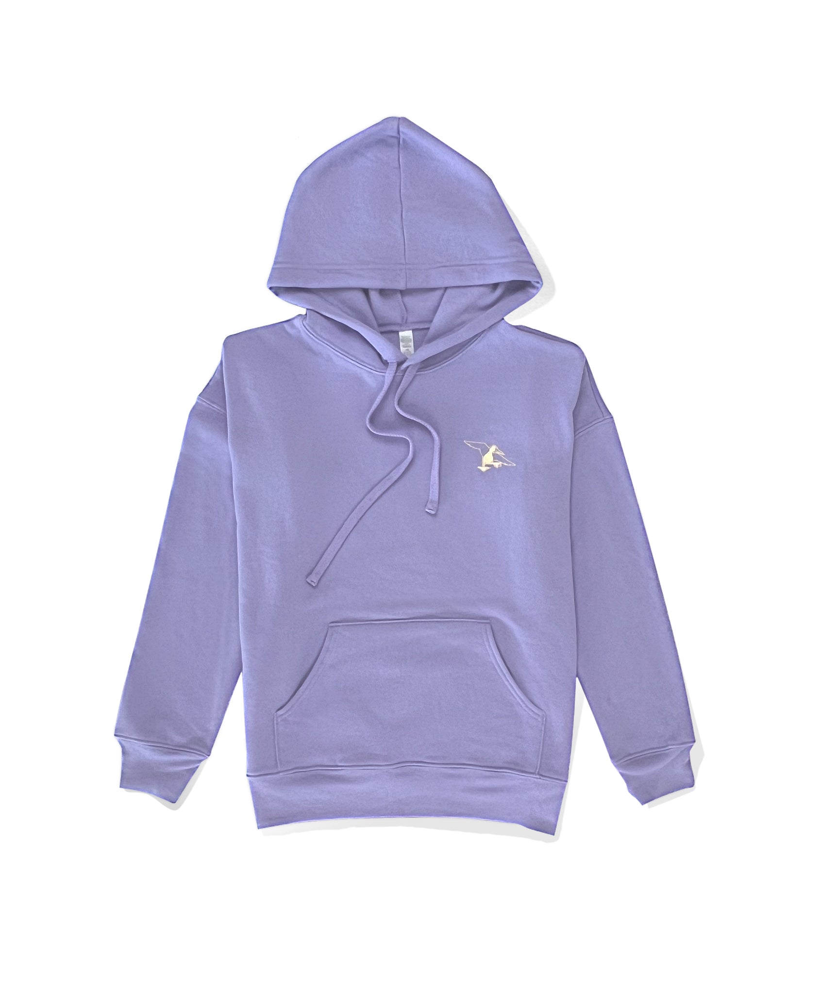 Lavender-color