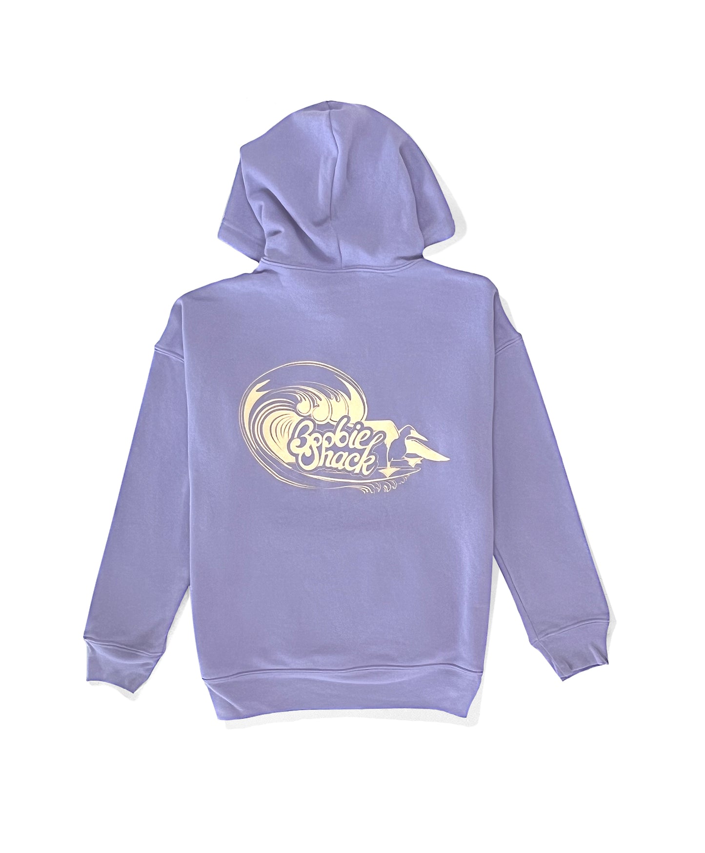 Lavender-color