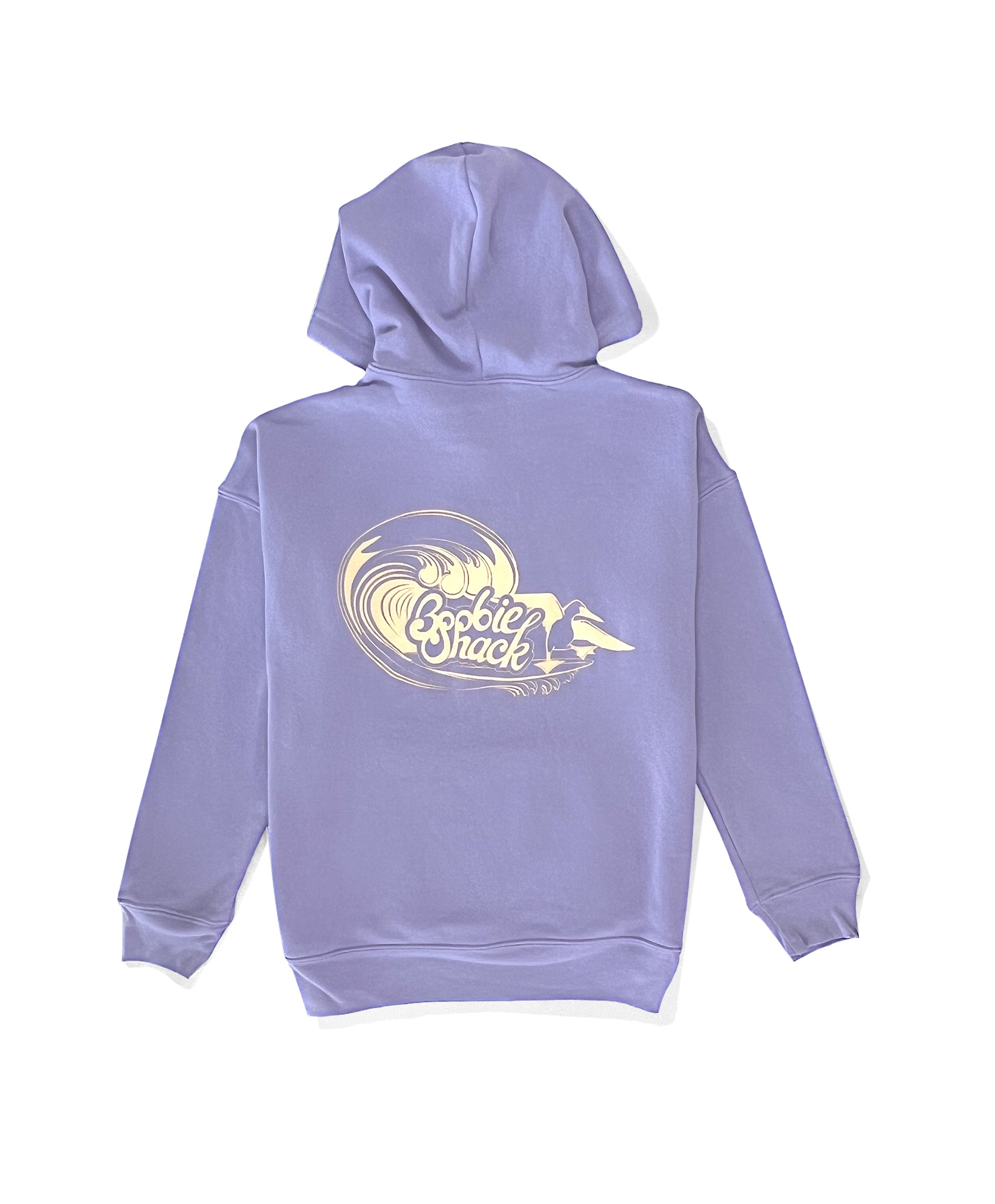 Lavender-color