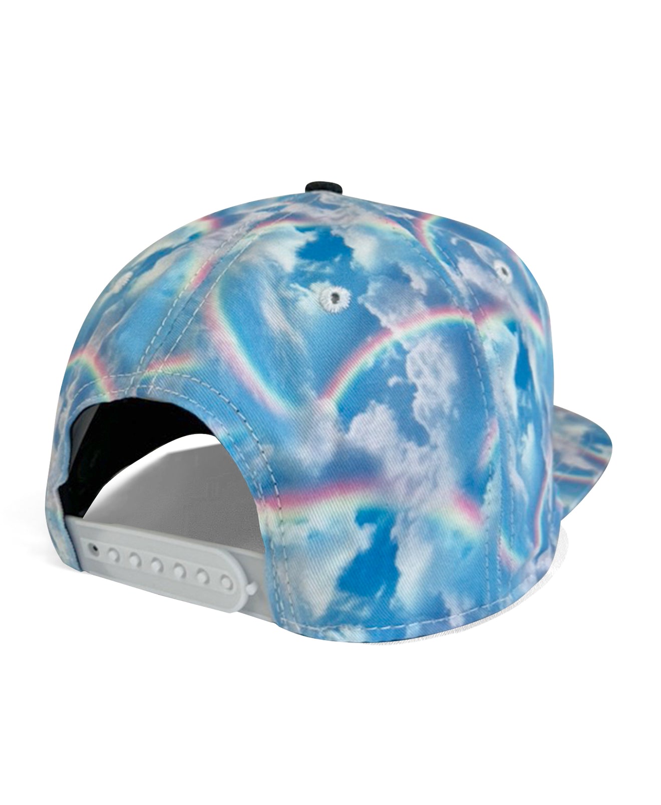 Bright Ideas Snapback