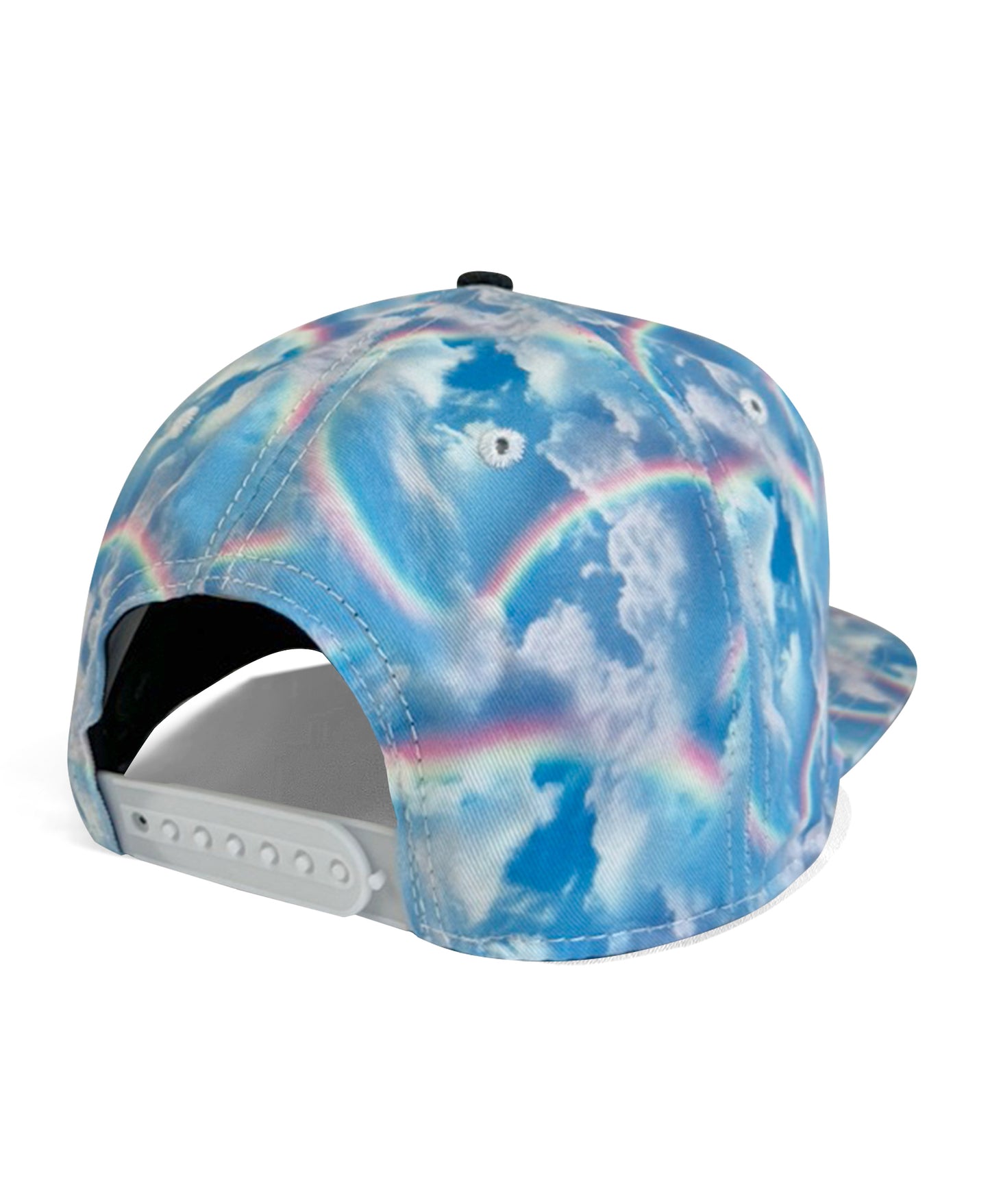 Bright Ideas Snapback