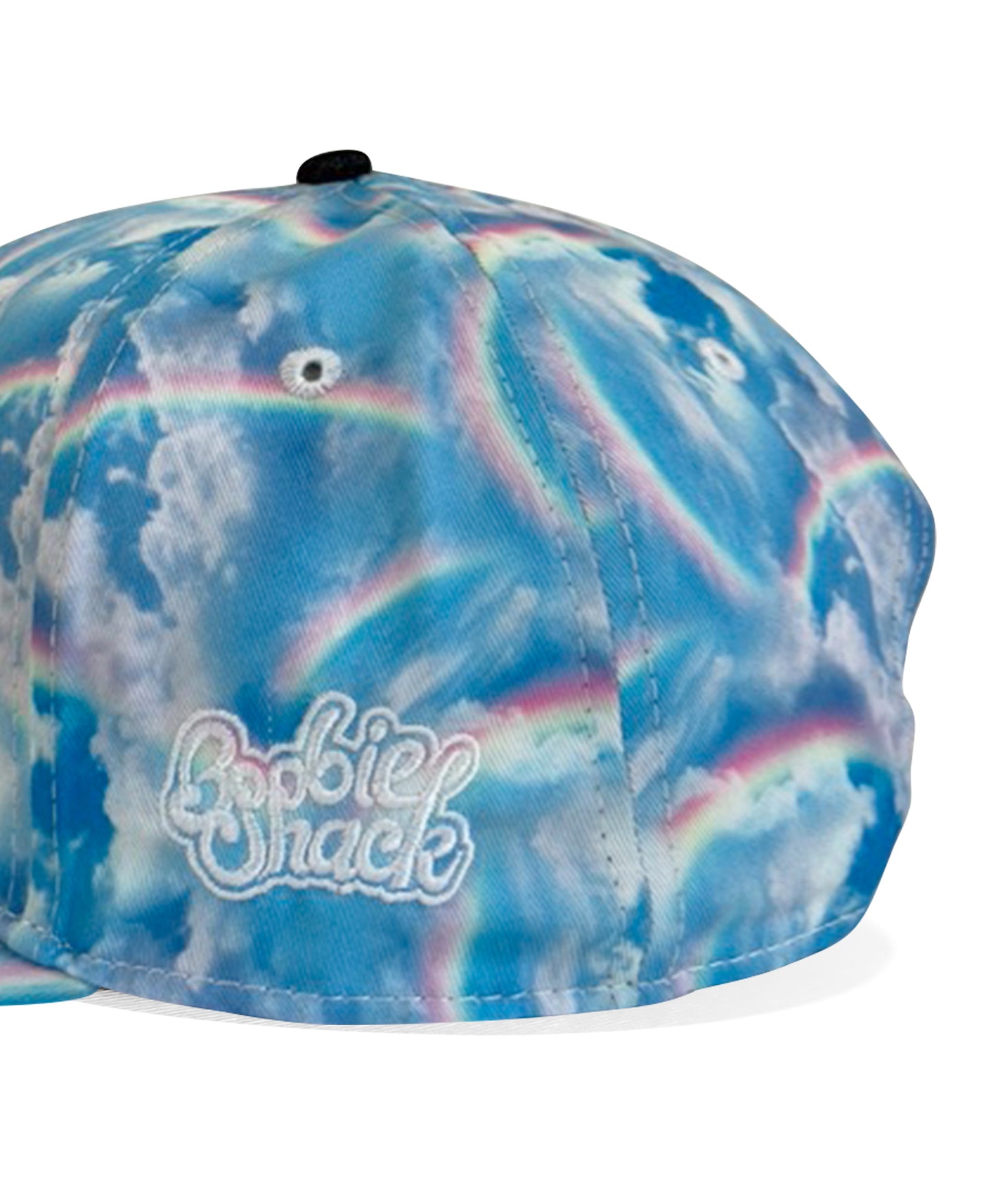 Bright Ideas Snapback