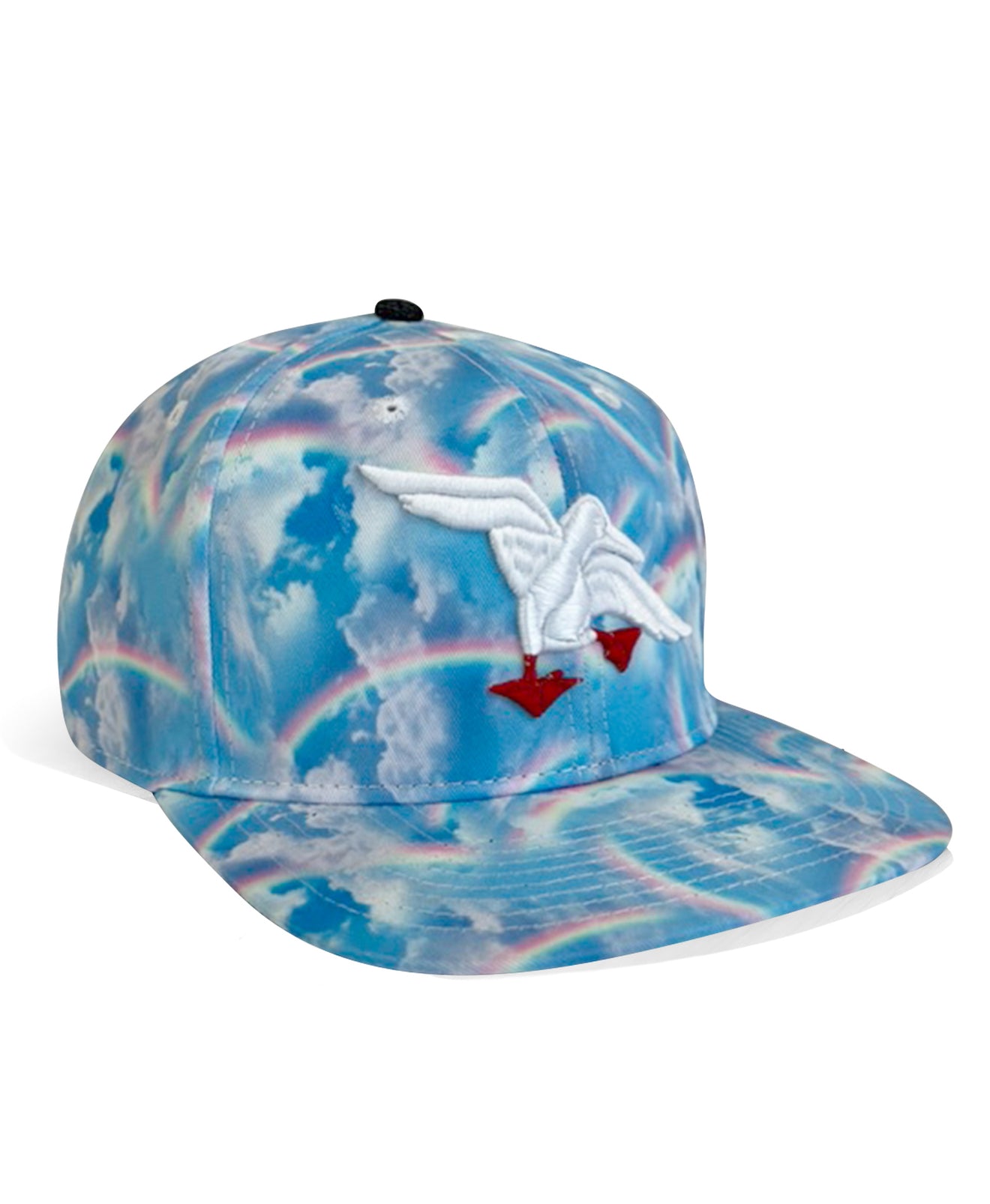 Bright Ideas Snapback
