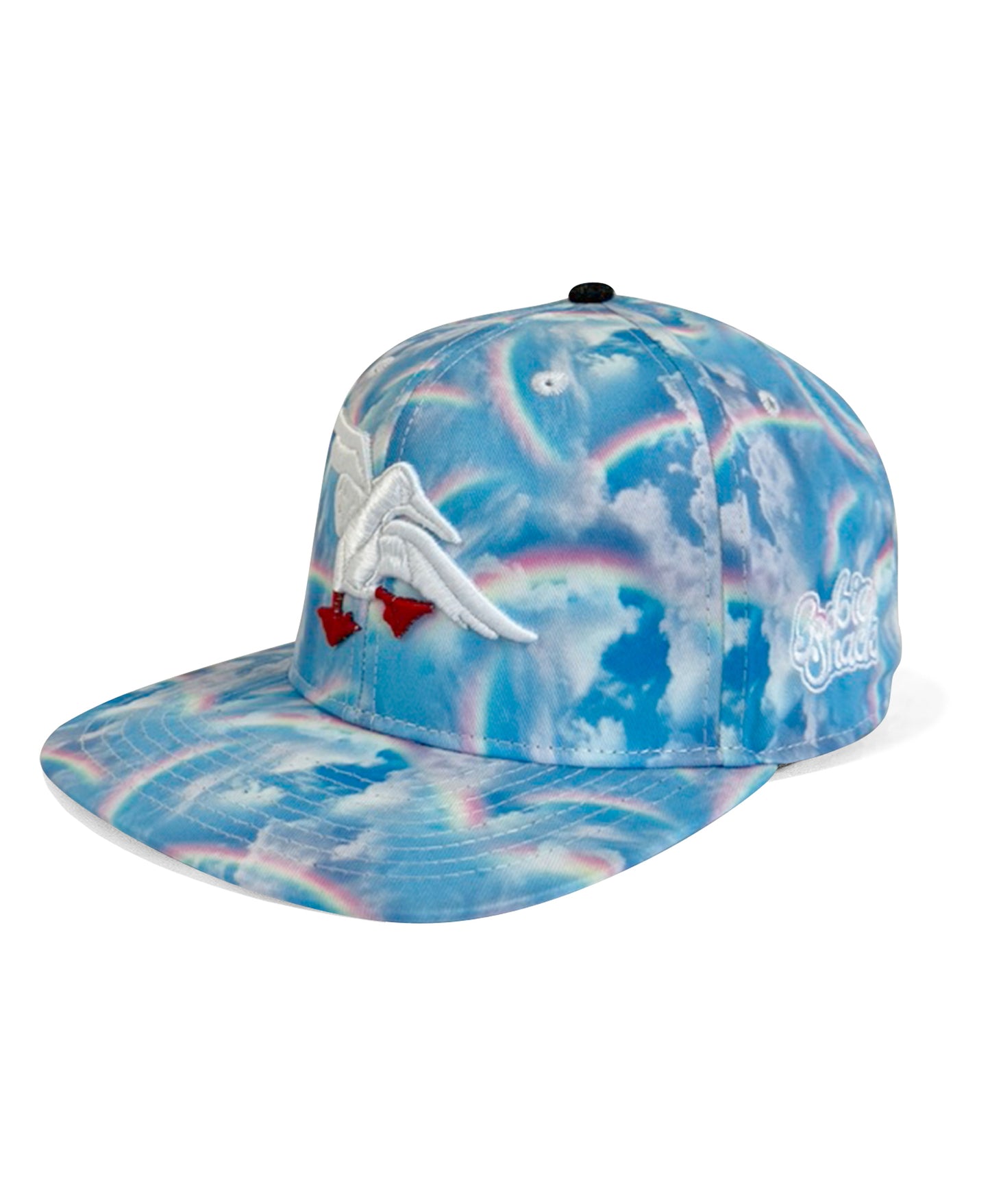 Bright Ideas Snapback