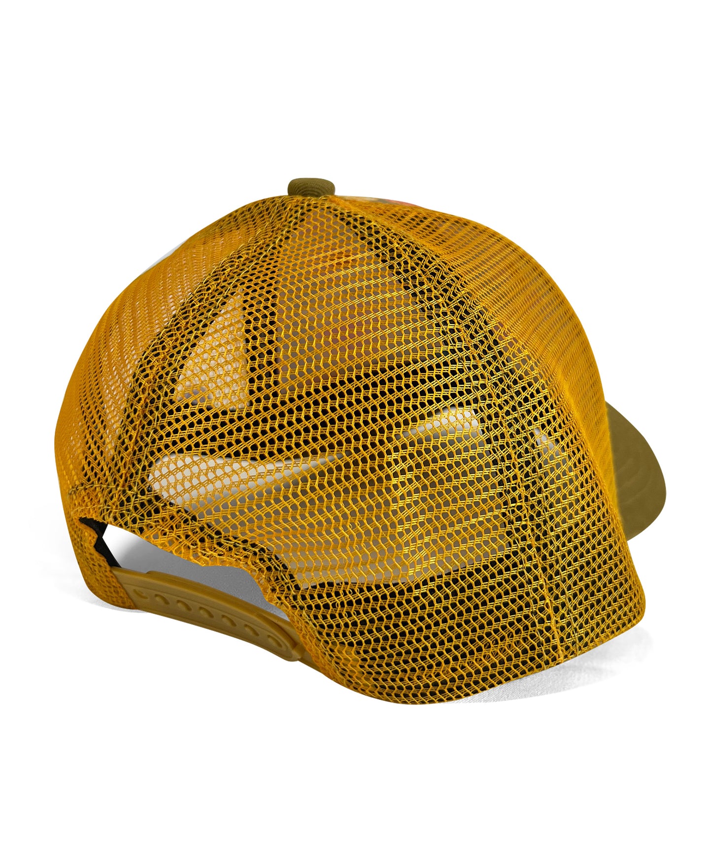 We Shell surf ~ Trucker