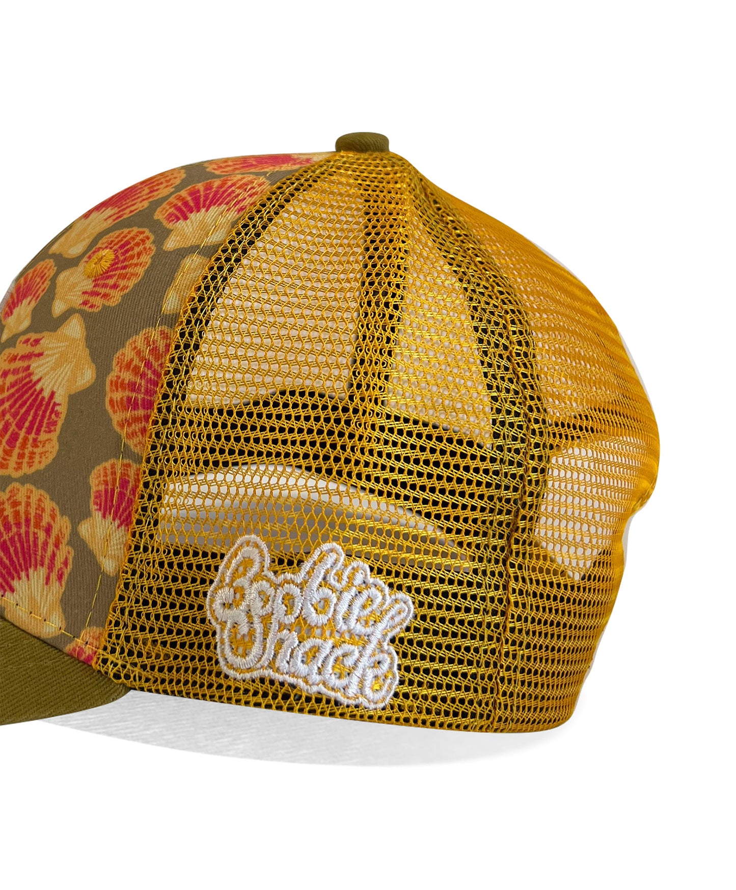 We Shell surf ~ Trucker
