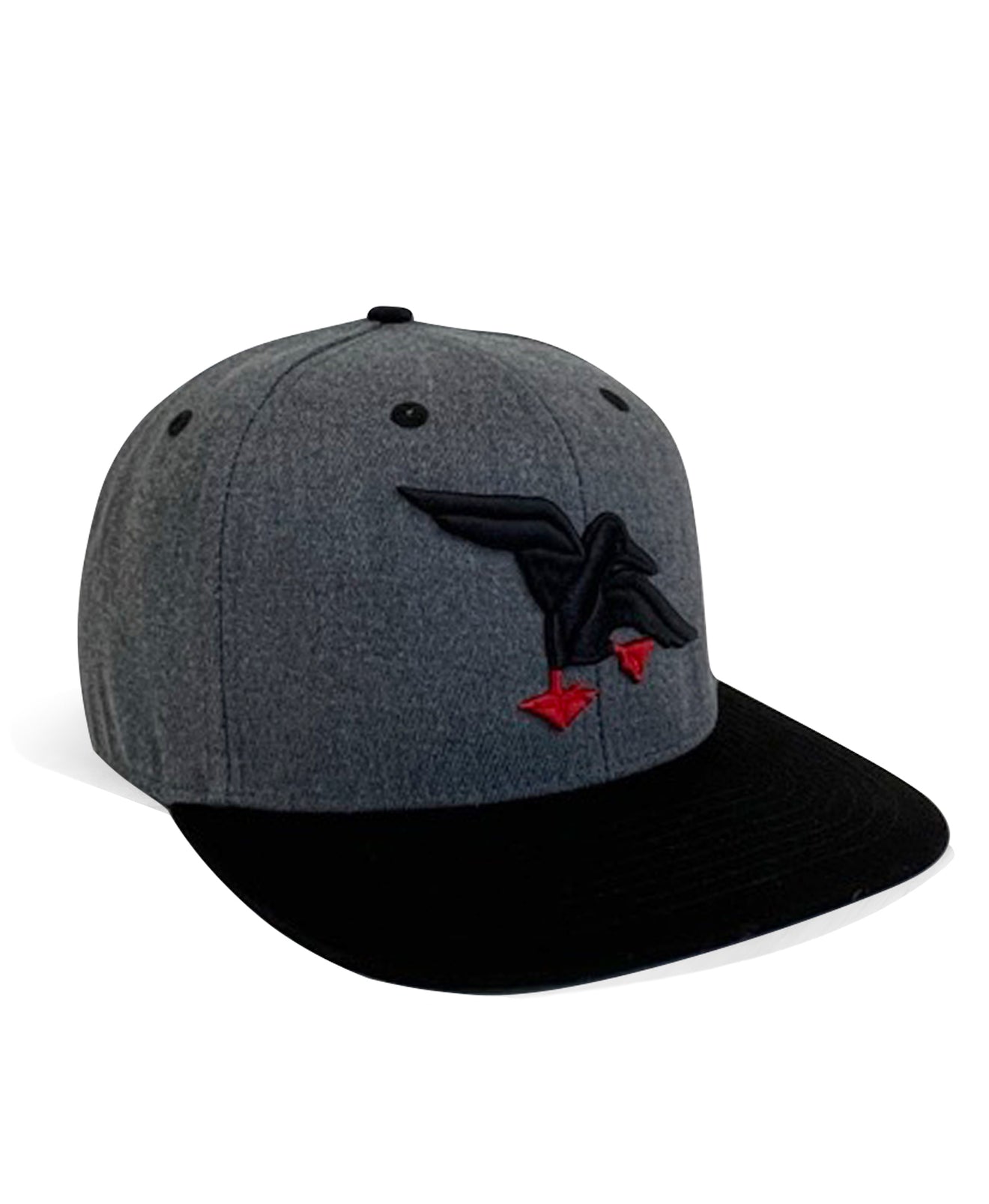 Soft Lines Snapback