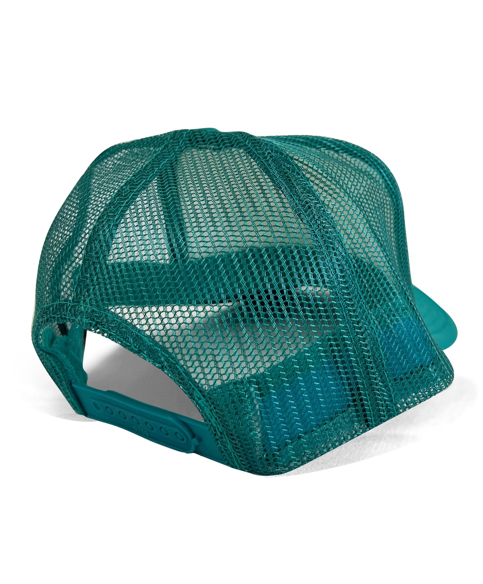 Teal-color