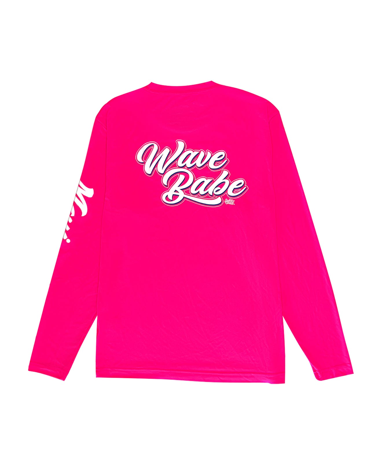 Wave Babe Rashguard