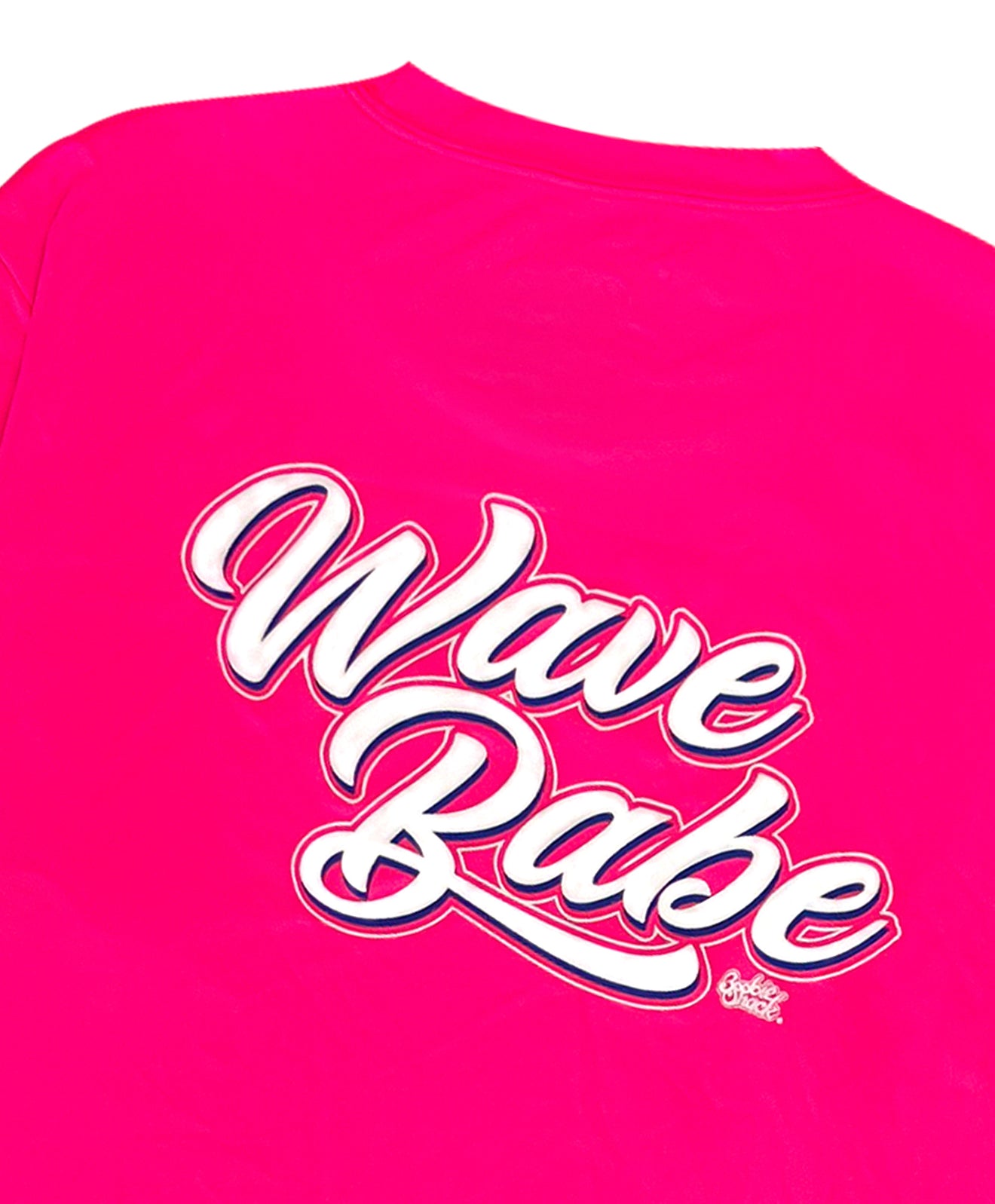 Wave Babe Rashguard