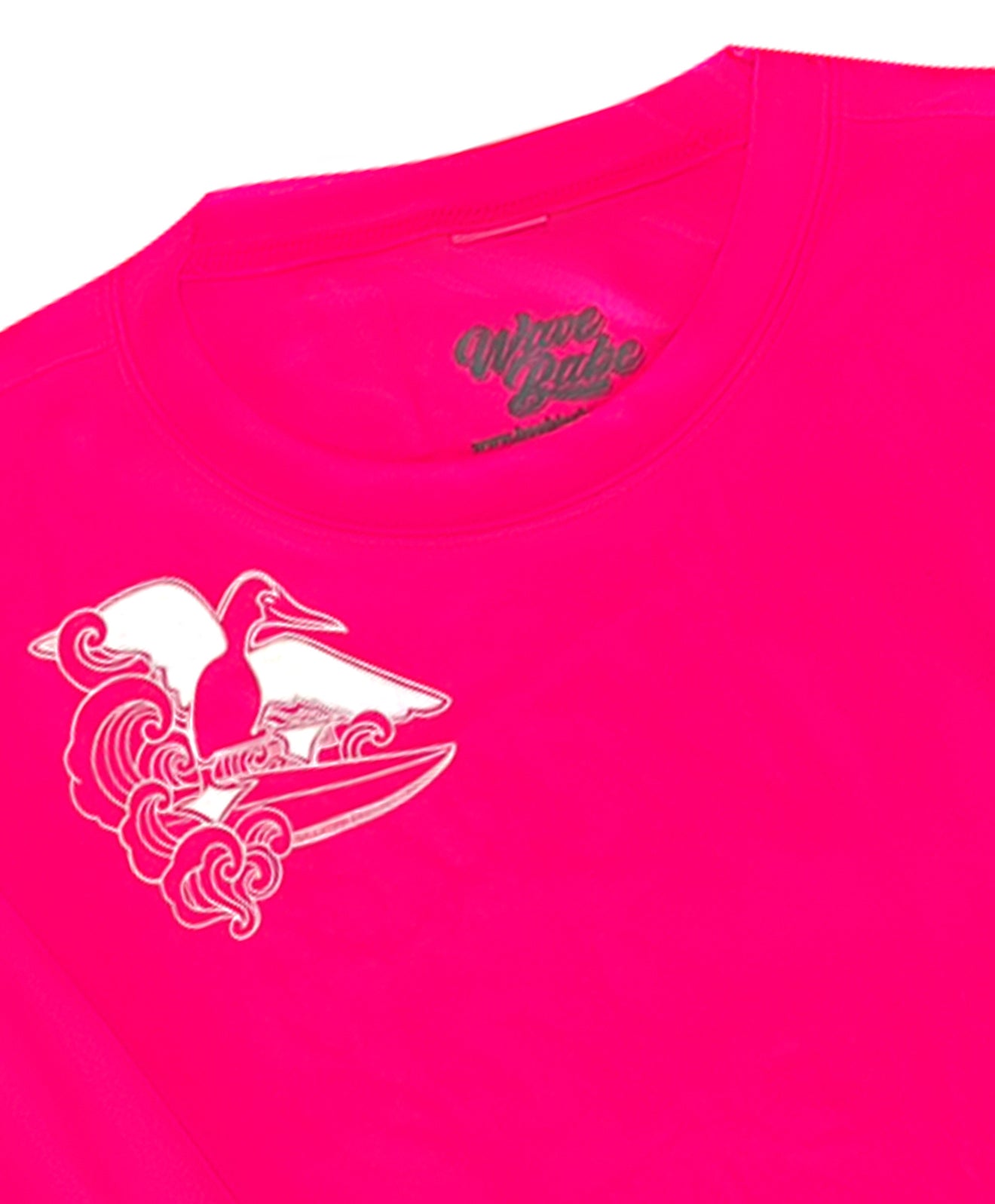 Wave Babe Rashguard