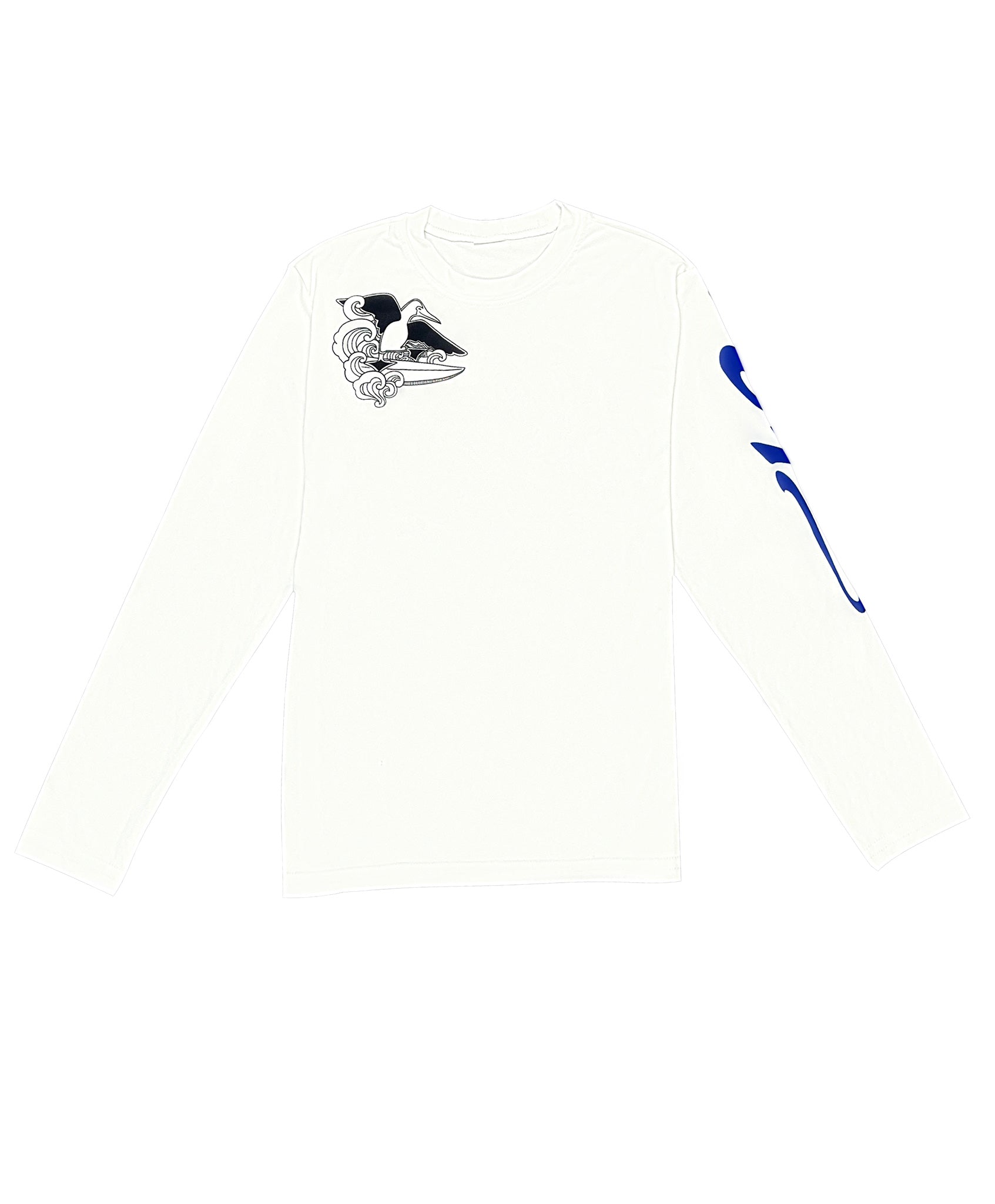 White-color