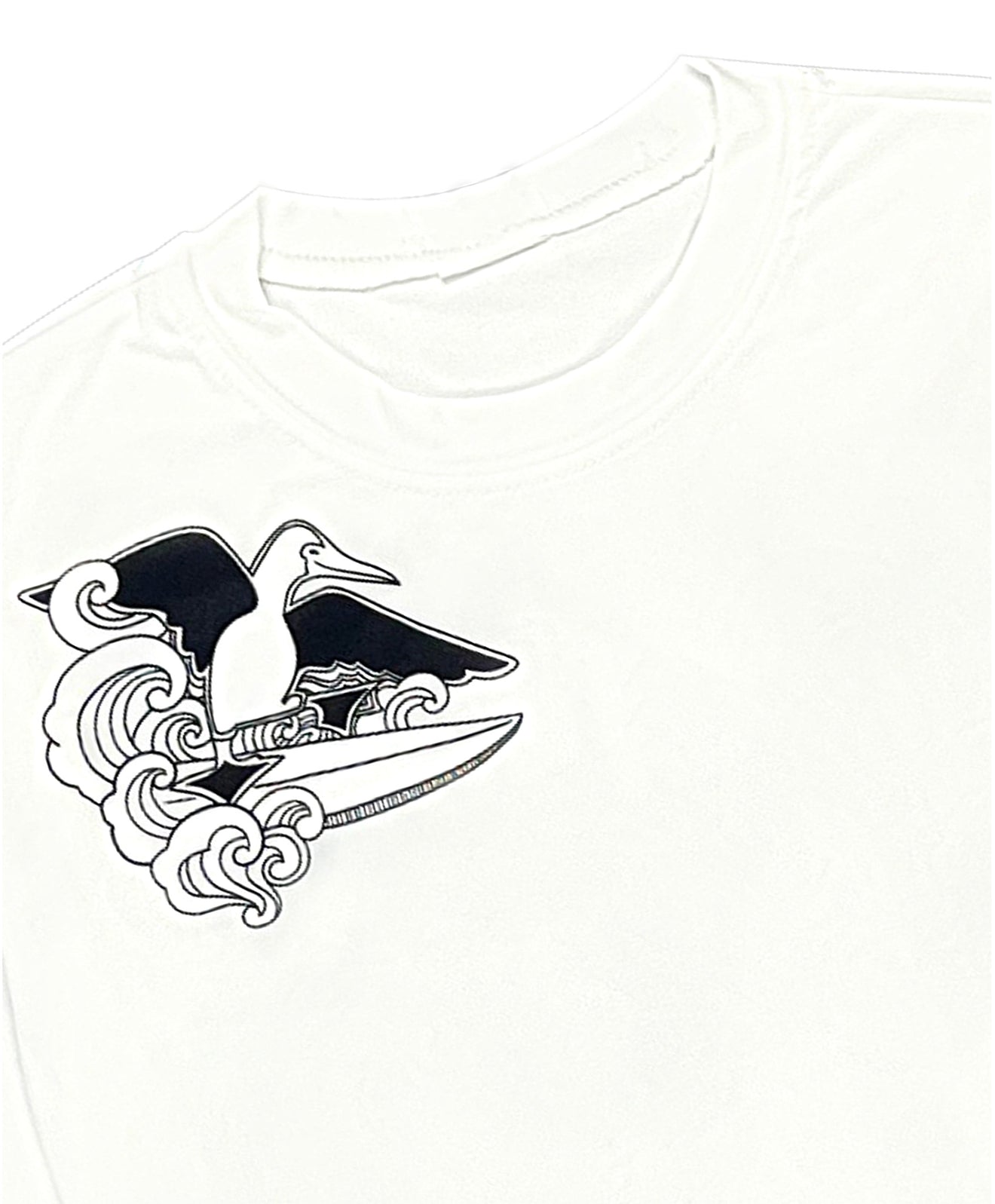 White-color