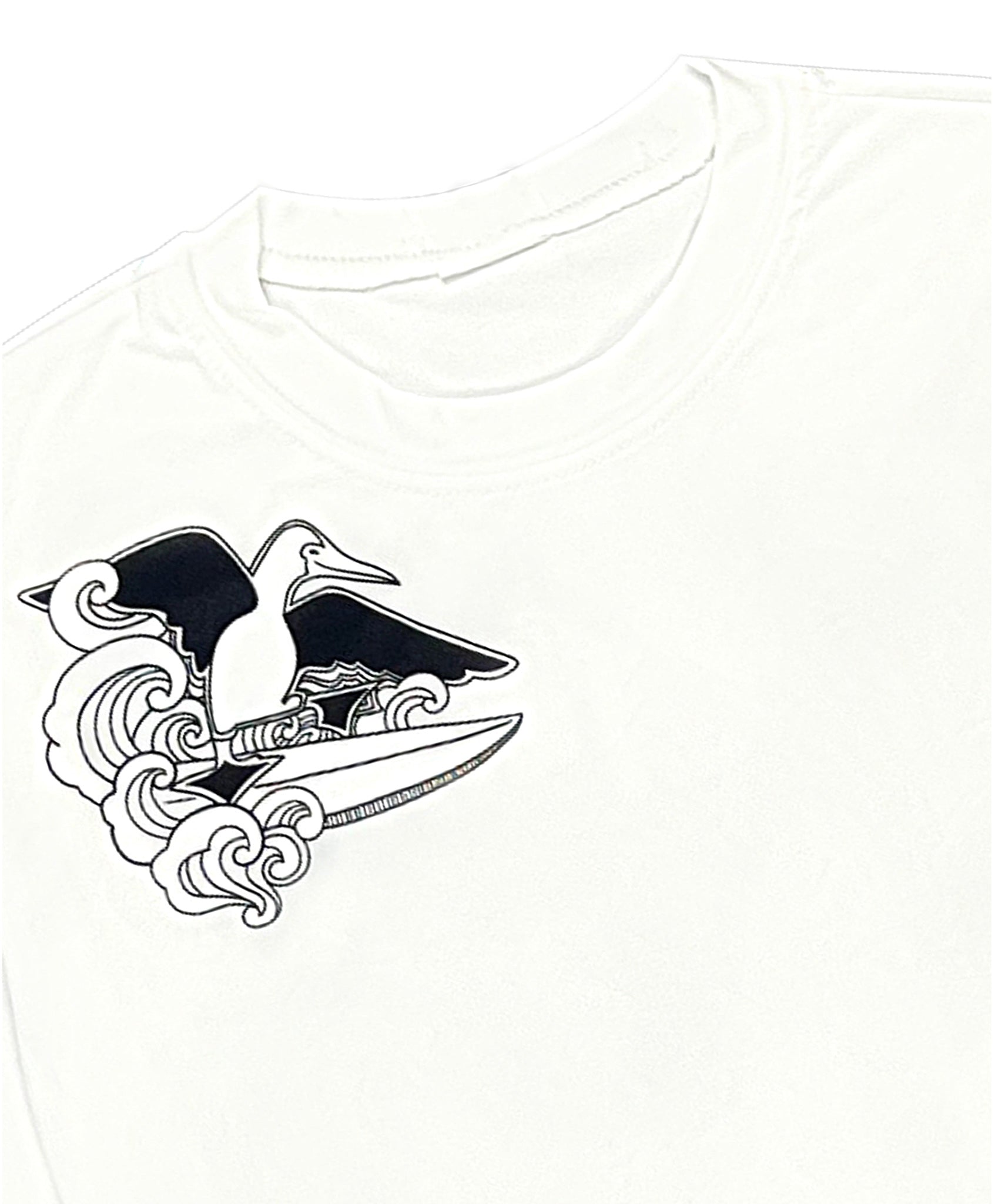 White-color