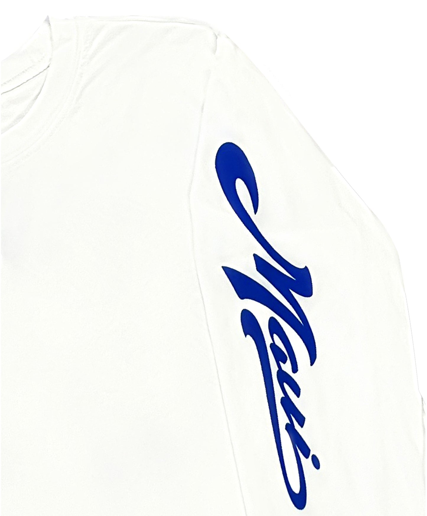 White-color