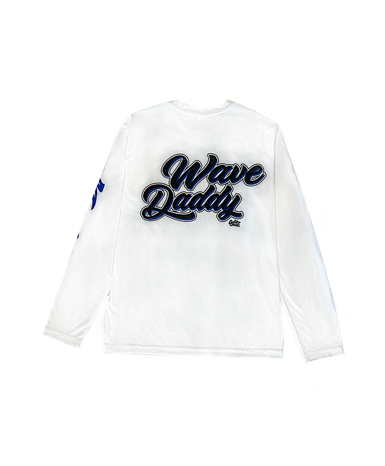 White-color