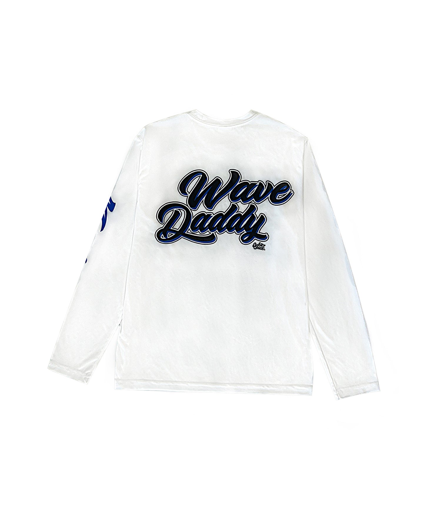 White-color