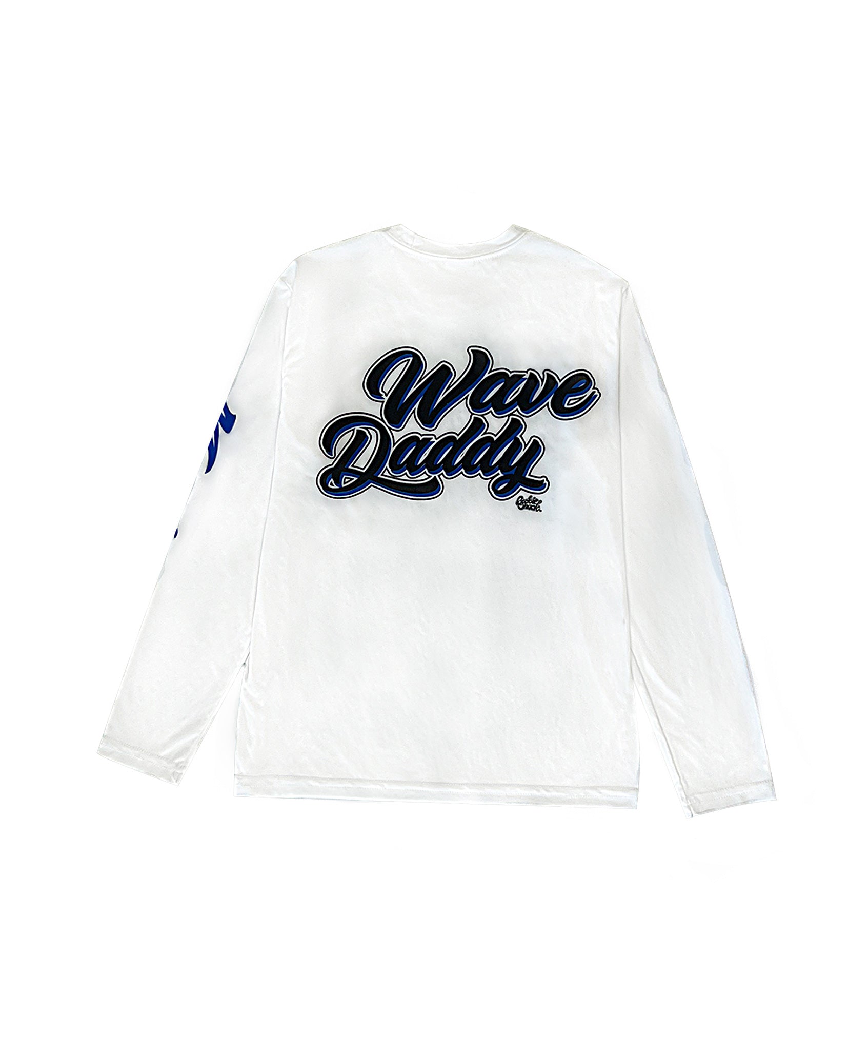 White-color