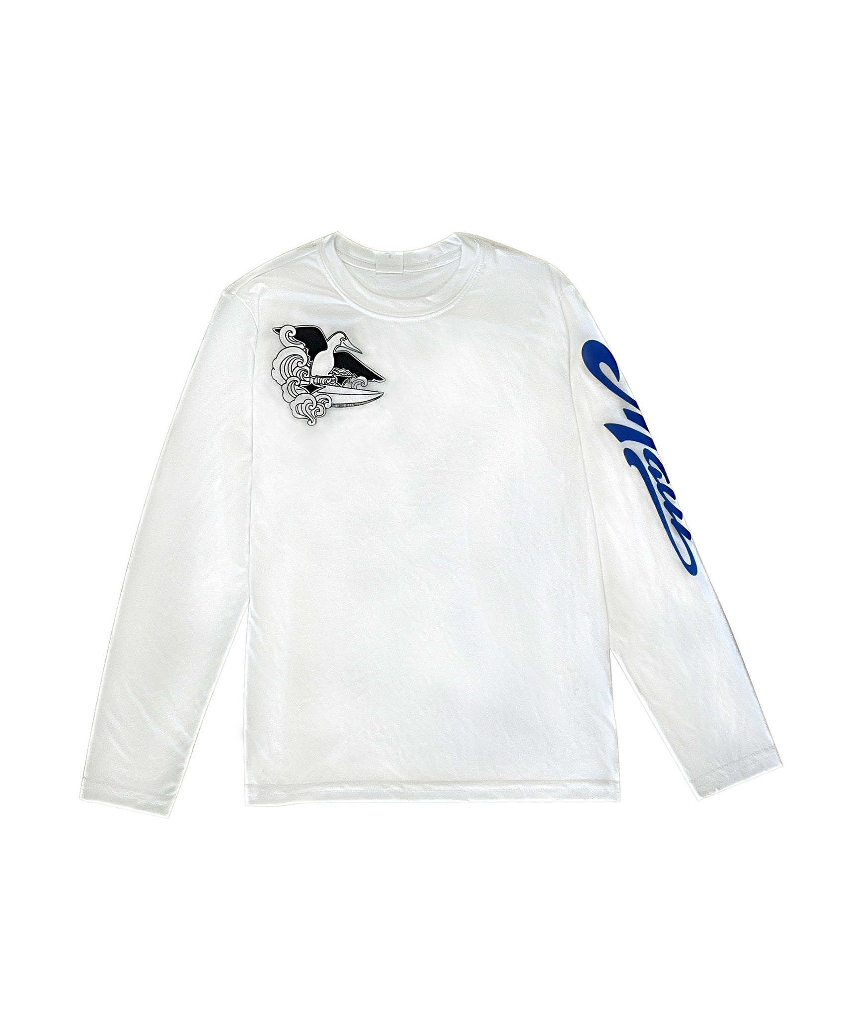 White-color
