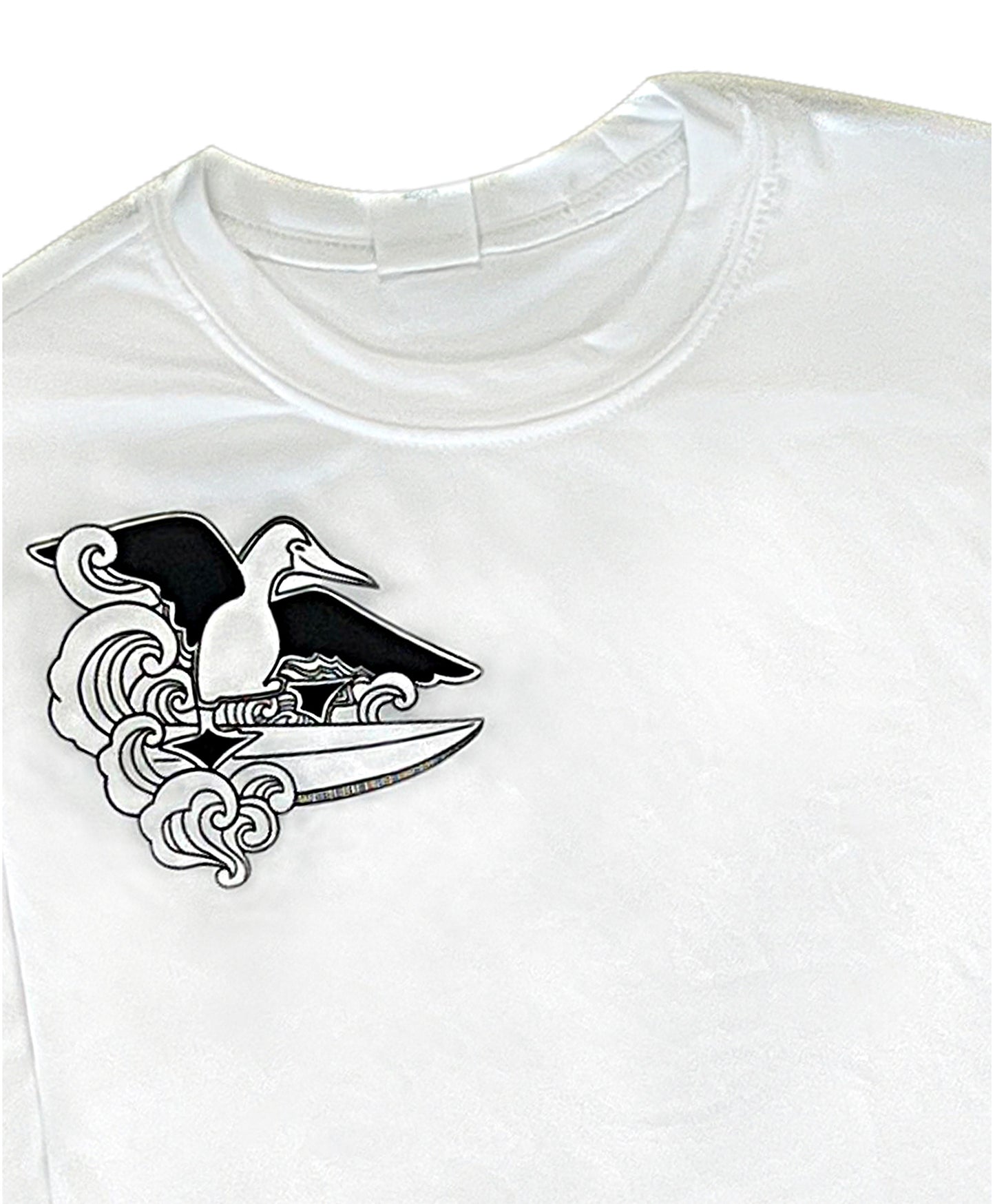 White-color
