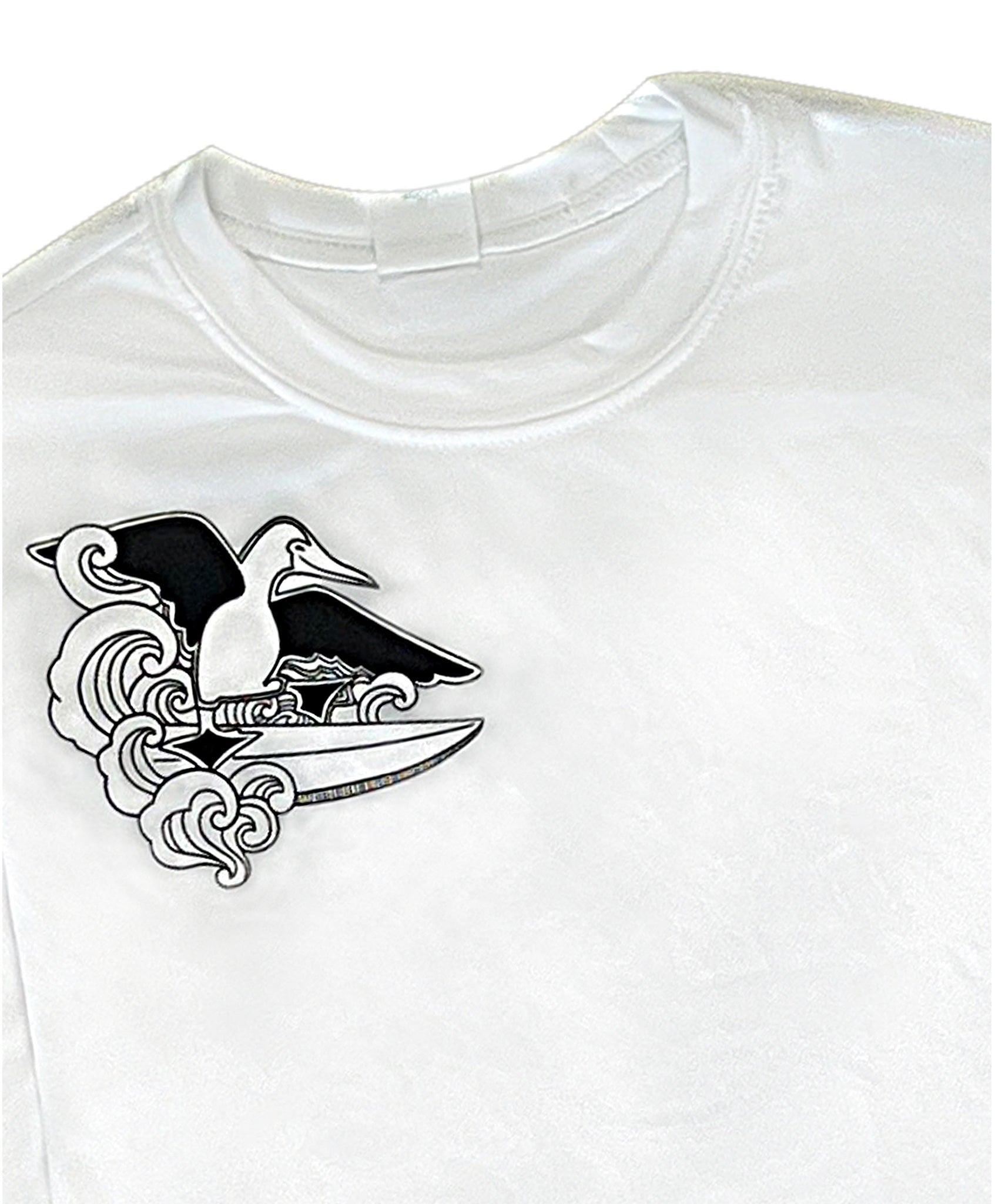 White-color