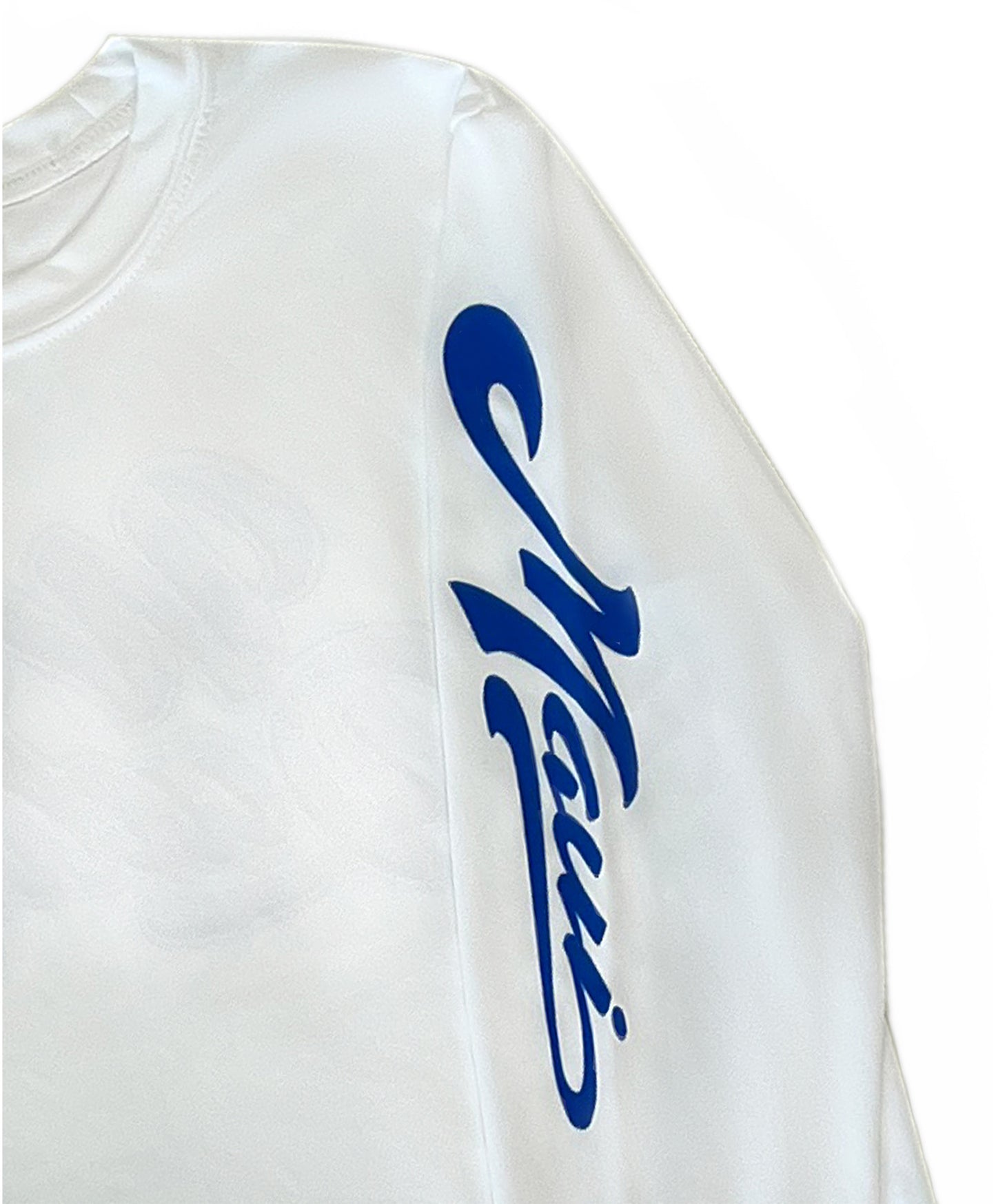 White-color