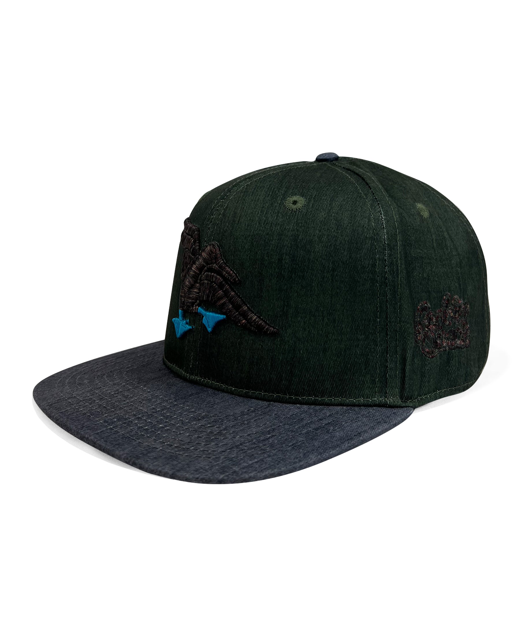 Runoff Snapback