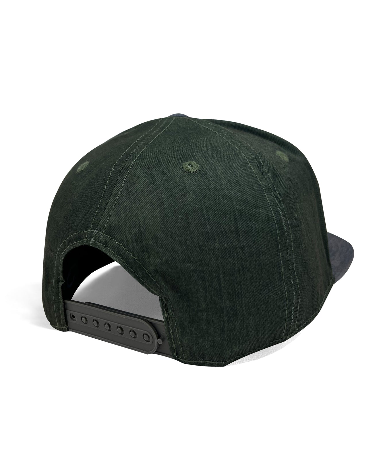 Runoff Snapback