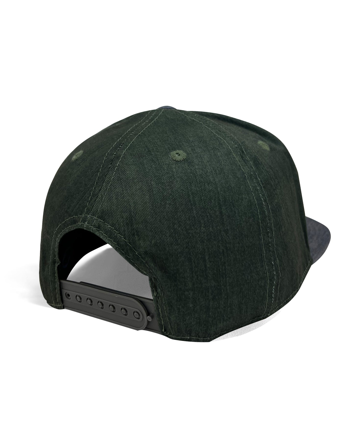 Runoff Snapback