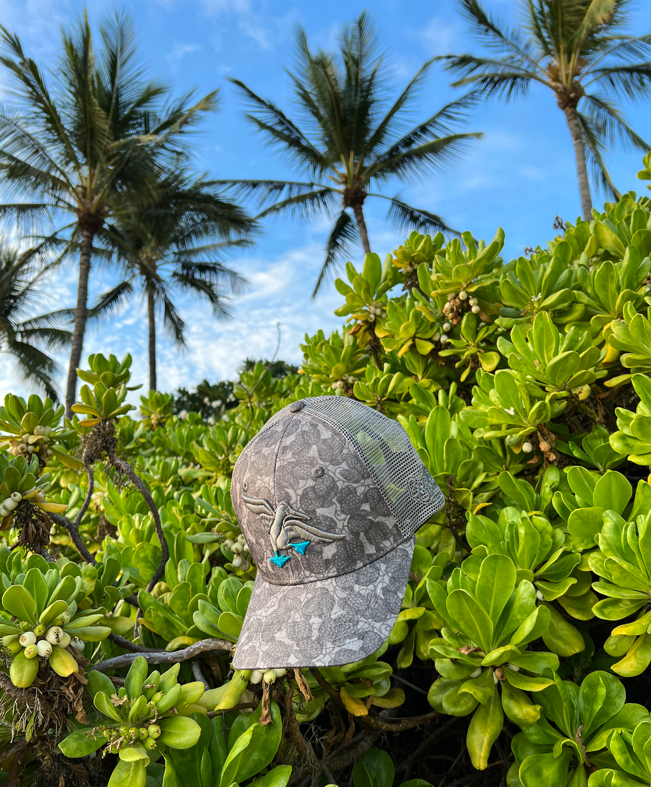 Hopper Hat