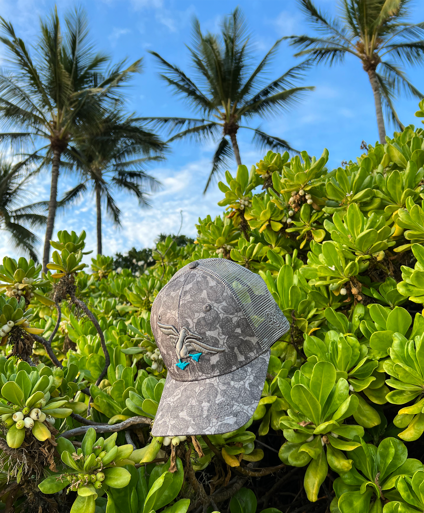 Hopper Hat