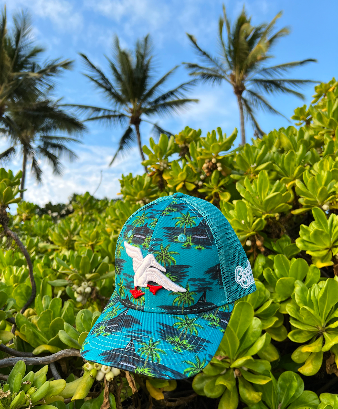 Island Gourmet Trucker