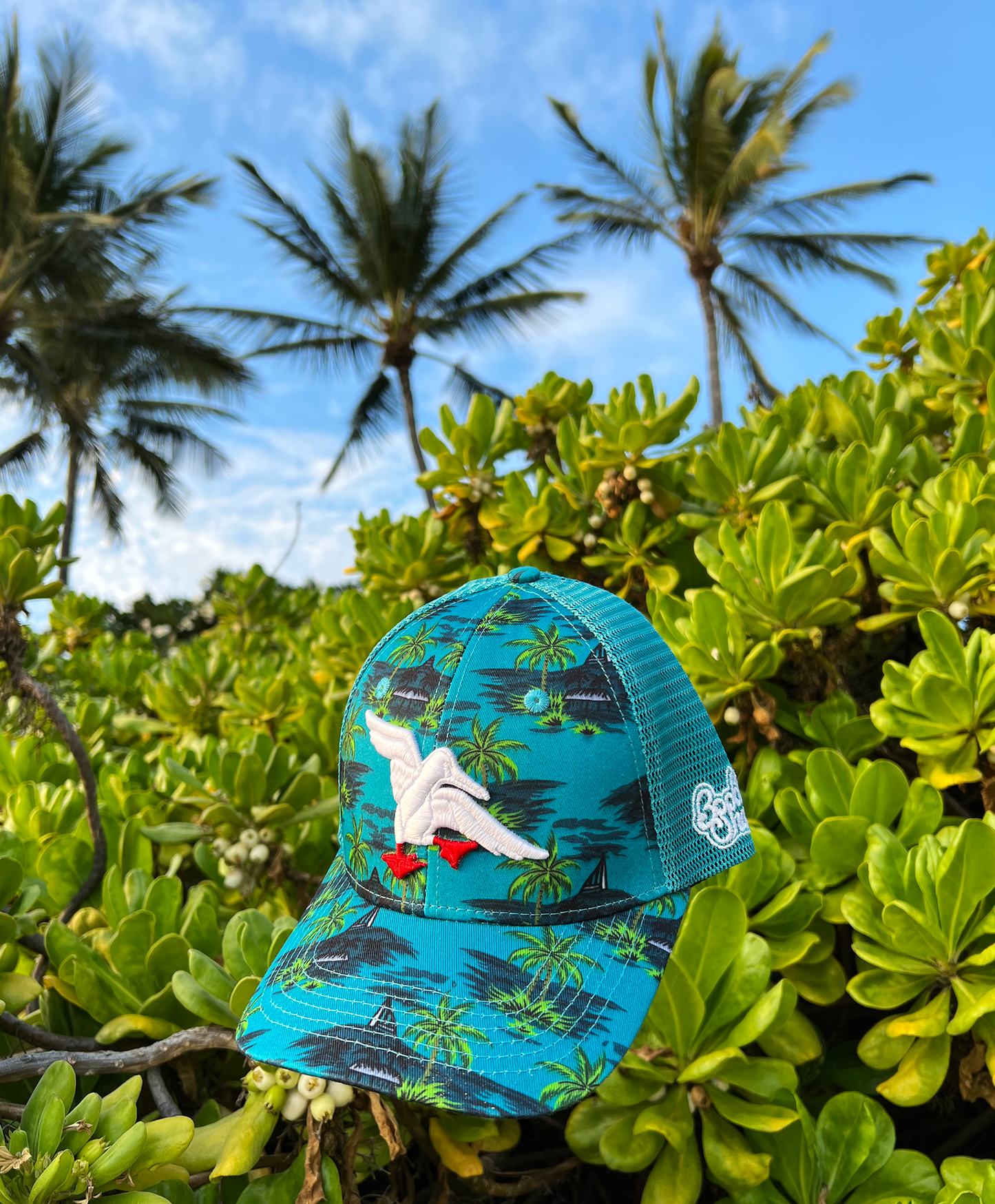 Island Gourmet Trucker