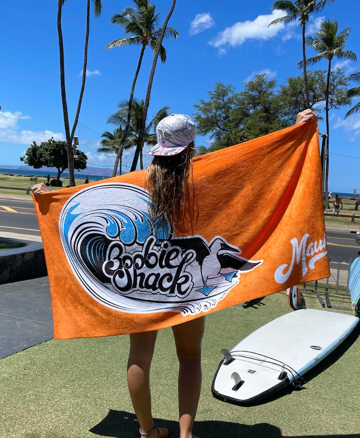 Orange-color