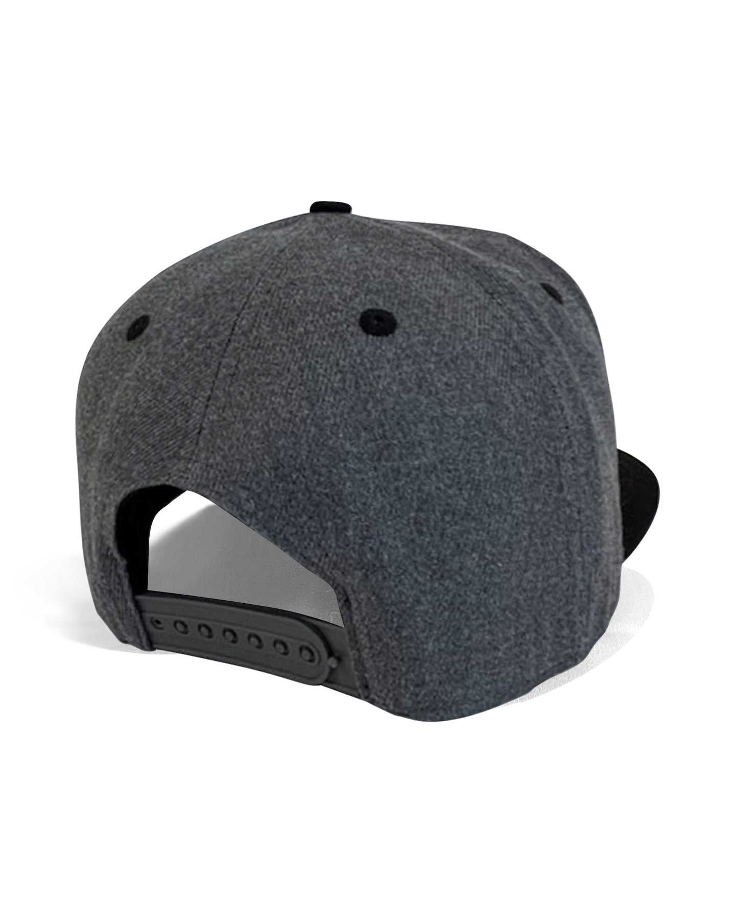 Soft Lines Snapback