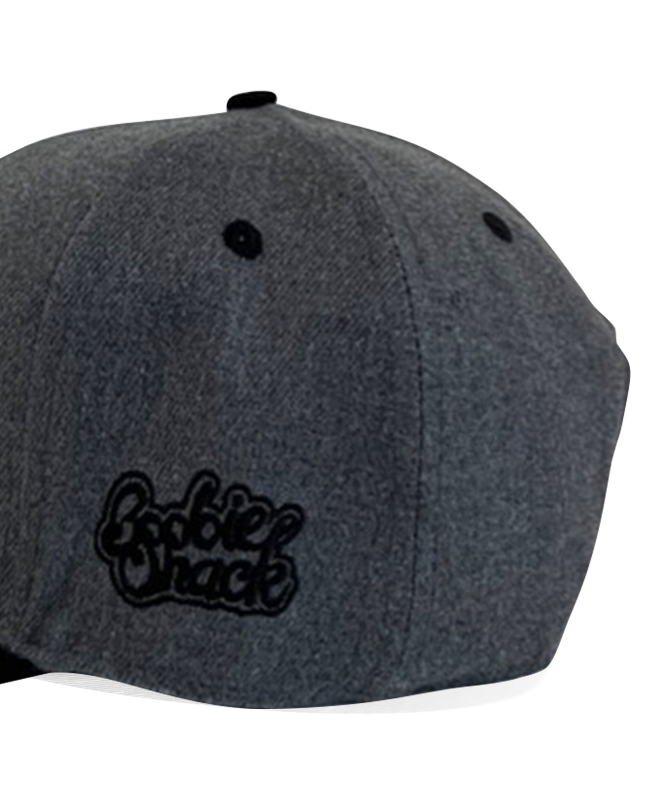 Soft Lines Snapback